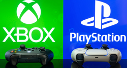 Prodaja PS5 dominira u Europi, dok je prodaja Xboxa pala