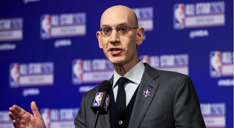 NBA će dozvoliti igračima na dresovima poruke za rasnu ravnopravnost