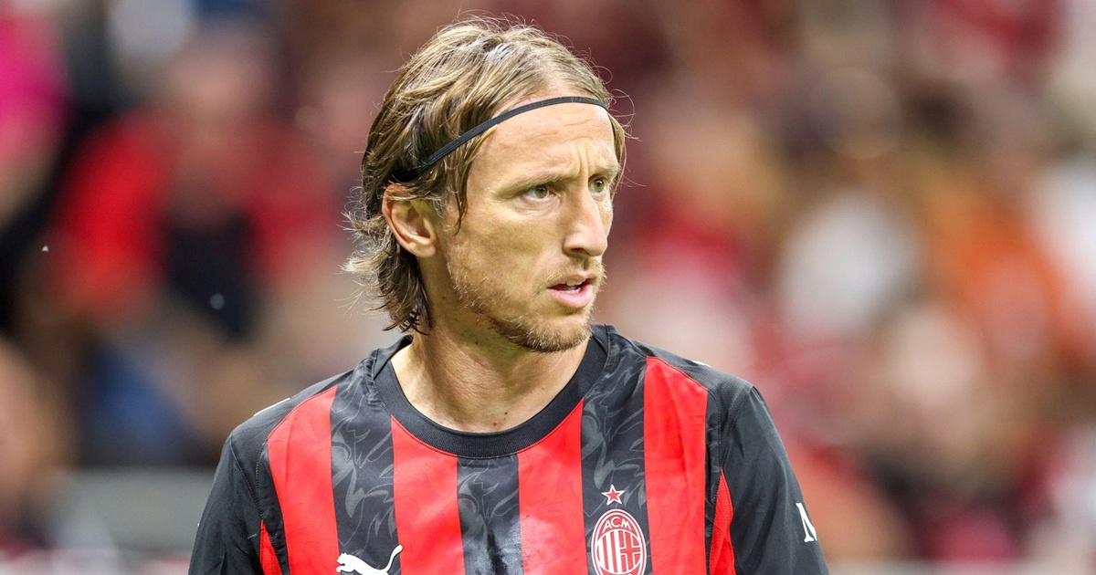 Španjolci o Modriću: Realov paradoks