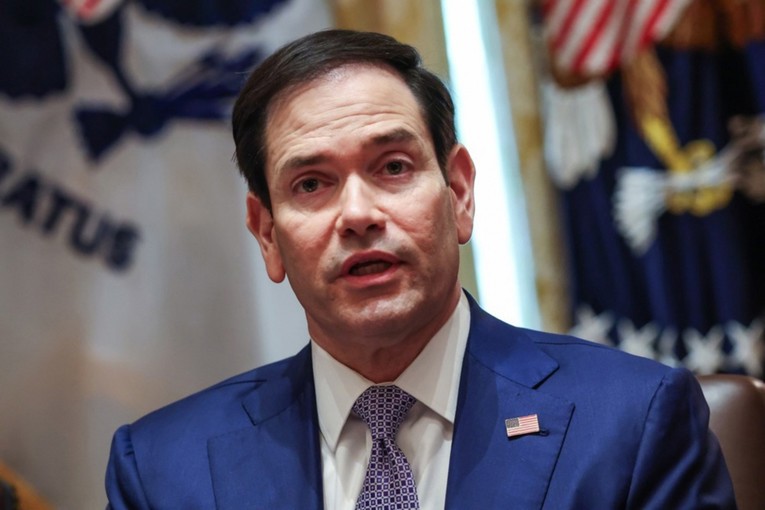 Marco Rubio čestitao Dan državnosti: "Hrvatska je NATO saveznik od povjerenja"