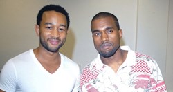 John Legend: Kanye i ja nakon 20 godina nismo prijatelji, razlozi su Trump i politika