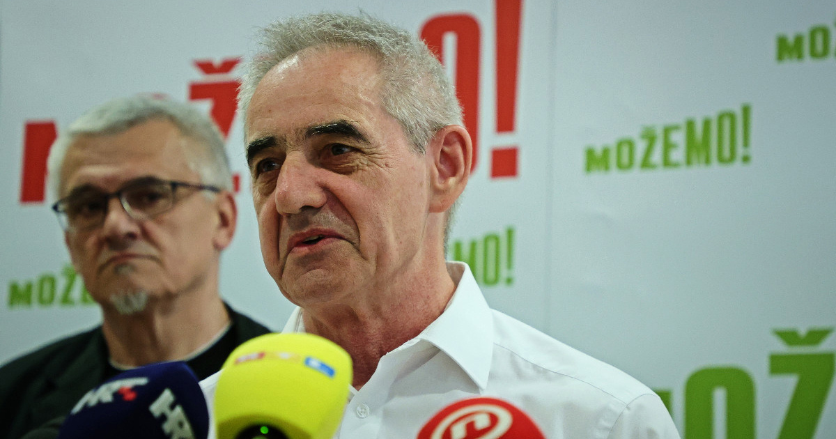 Možemo traži veće mirovine za branitelje koji su nakon rata nastavili raditi
