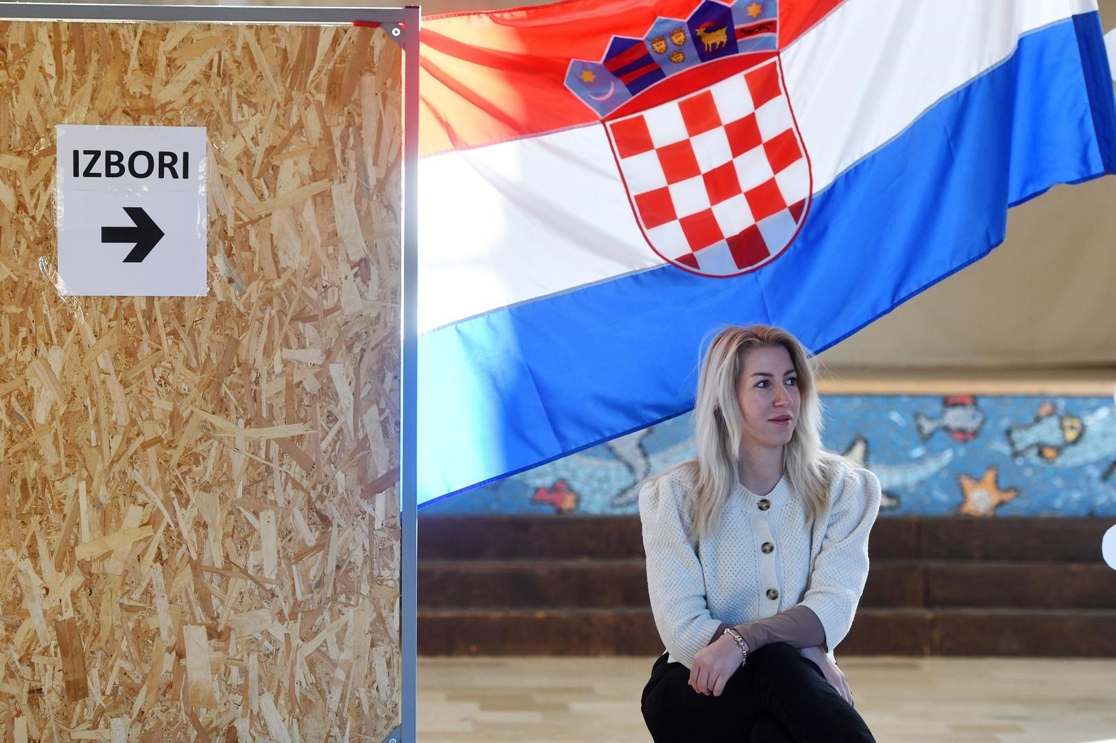 Ovo su gradovi s najvećom i najmanjom izlaznosti