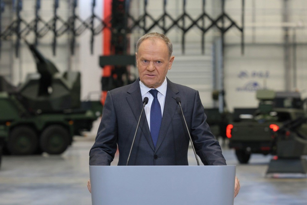 Poljski premijer: Nećemo u Trumpov odbor za mir