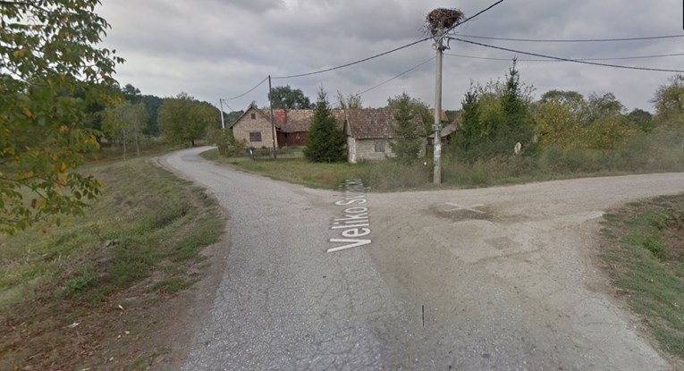Na sisačkom području pijan pregazio dijete koje je išlo preko ceste