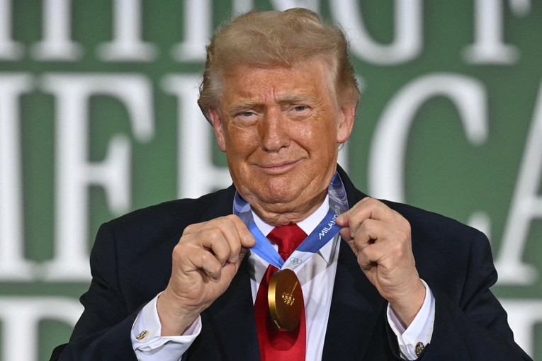 Trump u Wisconsinu obećao brzi kraj rata s Iranom i pad cijena goriva