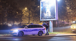 Zagrebački policajac lovio lopova, ovaj izvadio pištolj. Ispaljen hitac