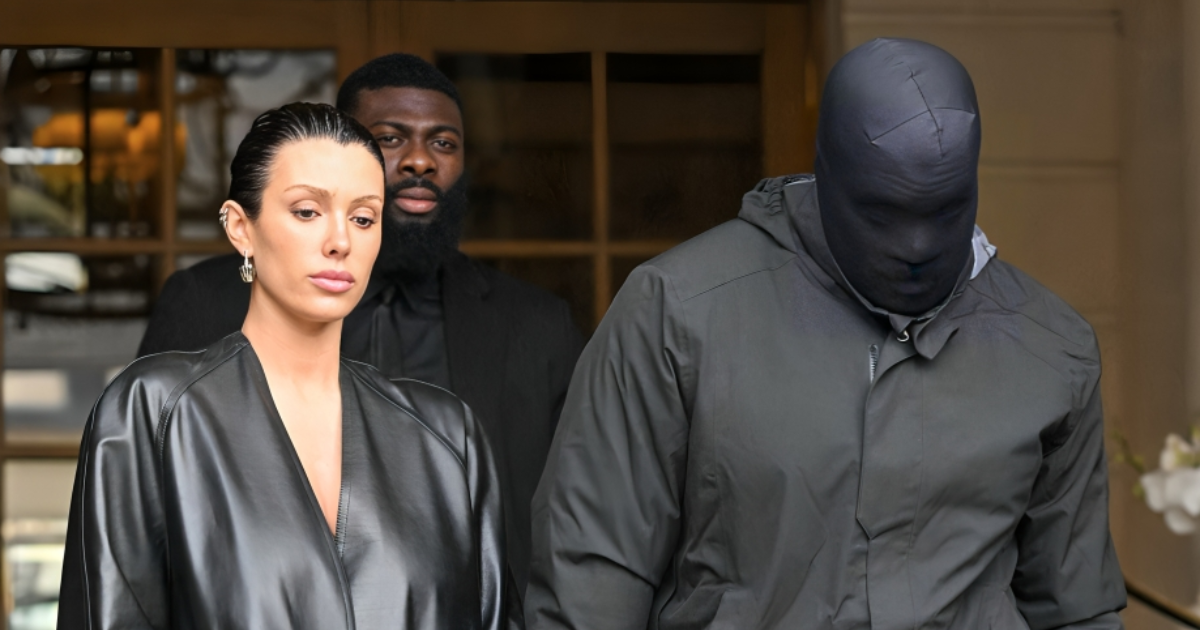 Biancin otac želi se suočiti s Kanyeom: "Što bi on da njegove kćeri hodaju polugole?"