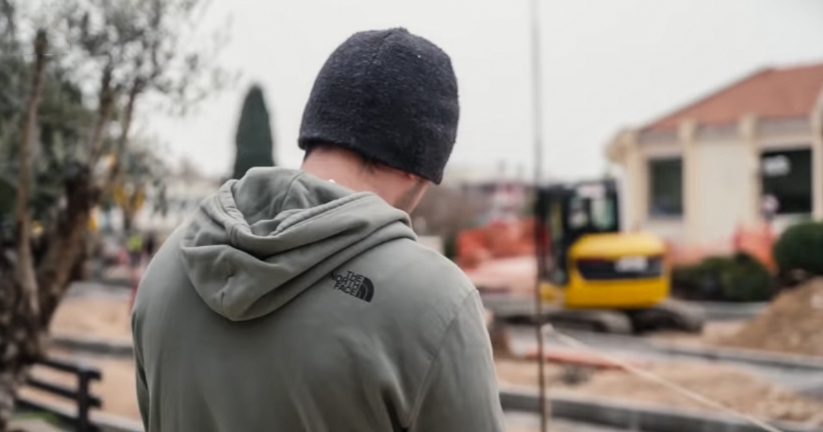 U Hrvatskoj uhićen 20-godišnjak kojeg Švicarci optužuju da je desničarski terorist