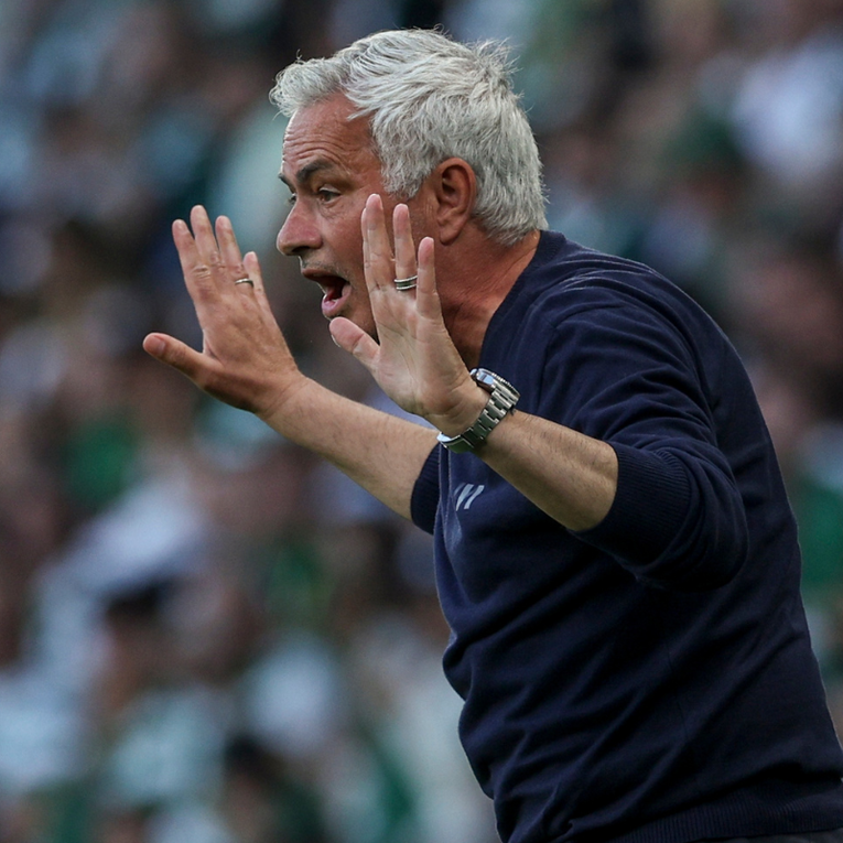 Mourinho se vraća u Premier ligu?