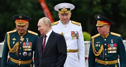 Rusija smijenila jednog od čelnih zapovjednika vojske