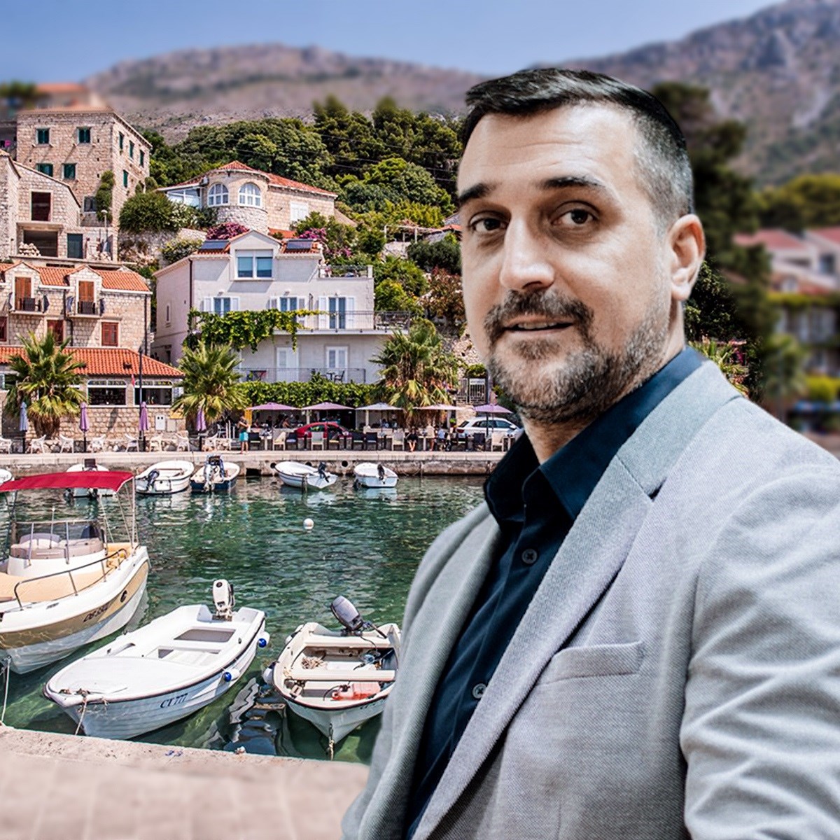 U ovoj bogatoj općini HDZ je na vlasti od njezinog osnivanja. Sad je na rubu poraza