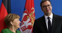 Zašto Merkel na kraju mandata ide u Beograd i Tiranu?
