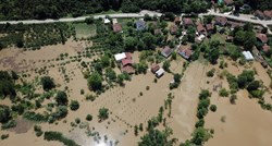 Poplave u Turskoj, jedna osoba poginula. Erdogan: Ovo je rezultat klimatskih promjena