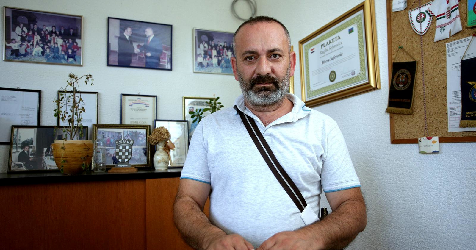 Britanija uvela sankcije krijumčarima s Balkana, među njima je i šef hrvatske skupine