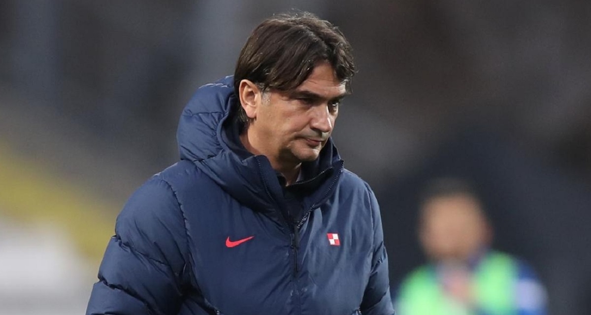 Dalić: Podržavam Sosinu odluku