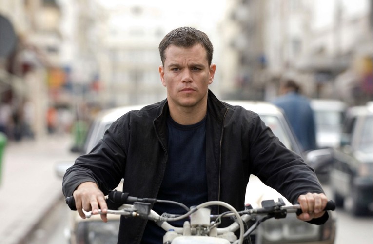 Matt Damon je spreman za povratak ulozi Jasona Bournea