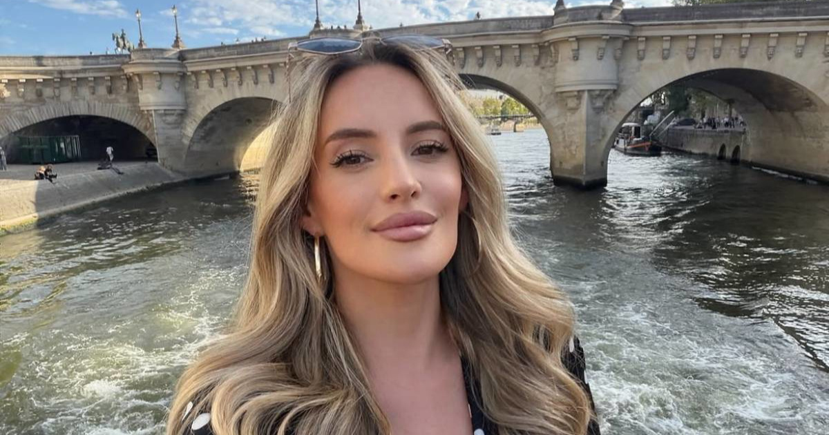 Marina Mamić objavila stare fotke. Ljudi joj pišu: Ista Prijovićka, čovječe