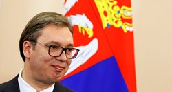 Vučić odlikovao nobelovca koji je slavio Miloševića