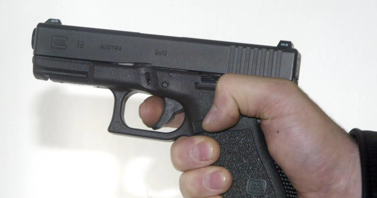 U Sesvetama pijan pucao na članicu obitelji