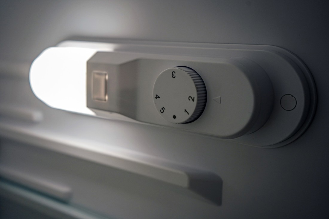 Koju temperaturu hladnjaka držite? Za jednu kažu da je idealna