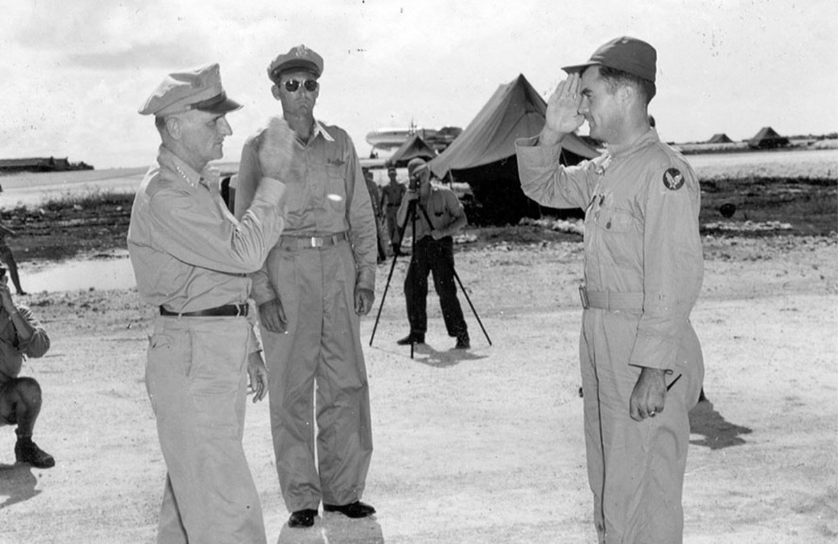 Čovjek koji je bacio atomsku bombu na Hirošimu nije želio sprovod ni grob. Evo zašto