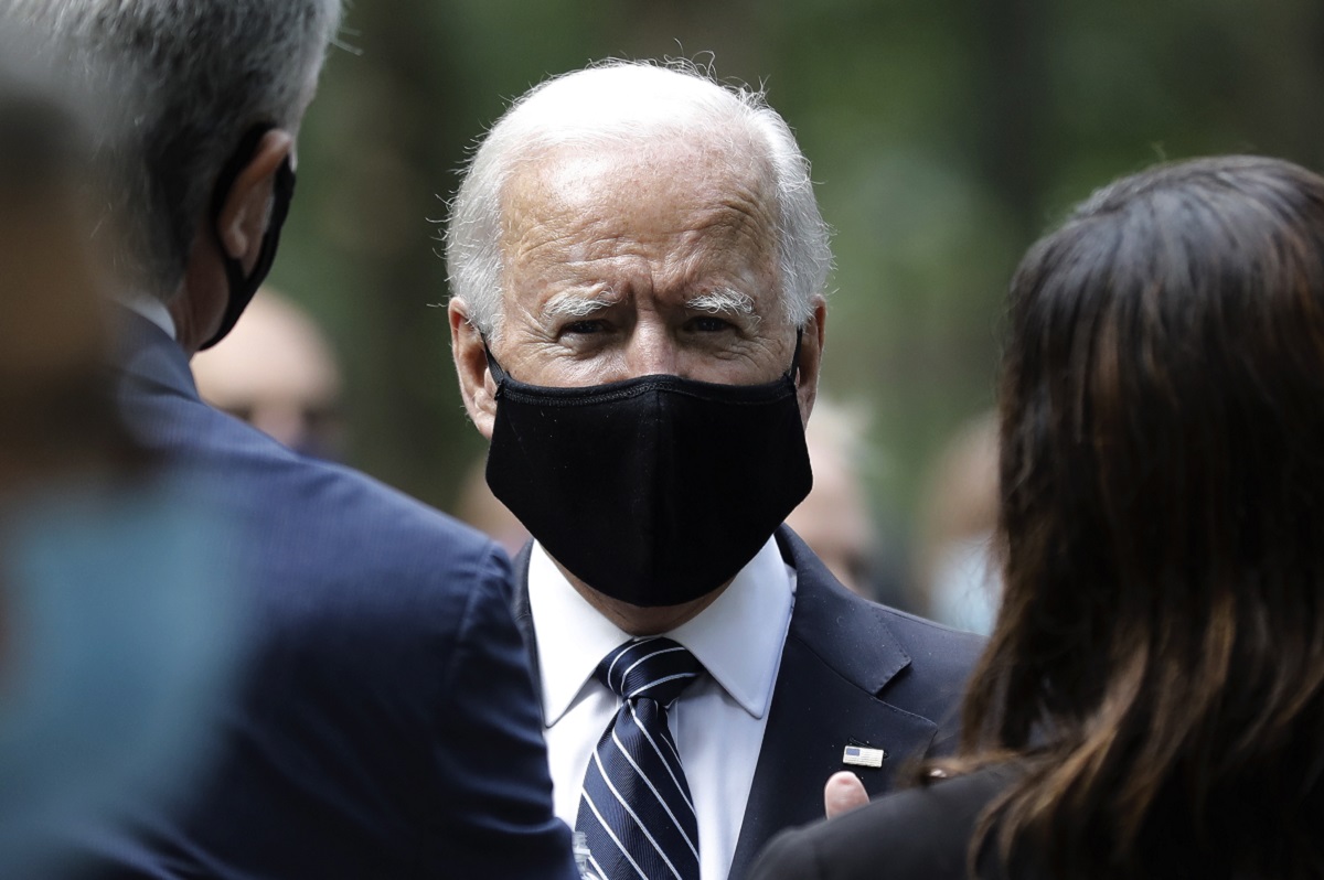 Biden se ne slaže s Trumpovom izjavom da je cjepivo blizu: Ta ideja nije racionalna