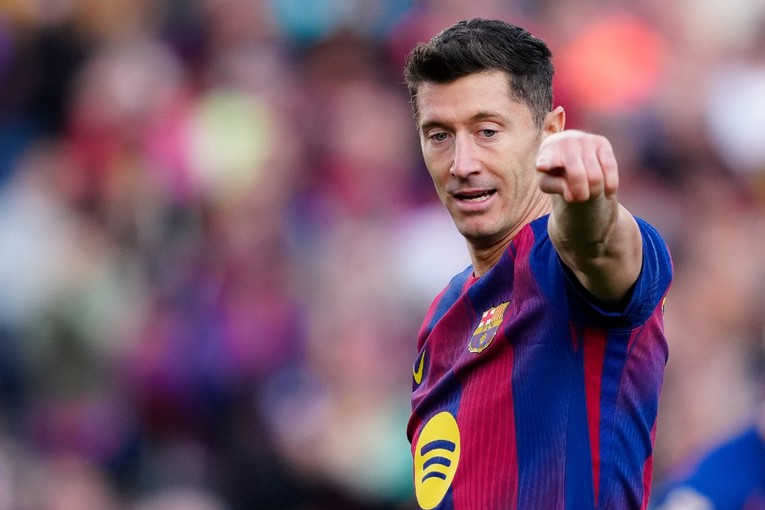 Lewandowski (37) dobio ponudu od 20 mil. eura godišnje kao dio predizborne kampanje