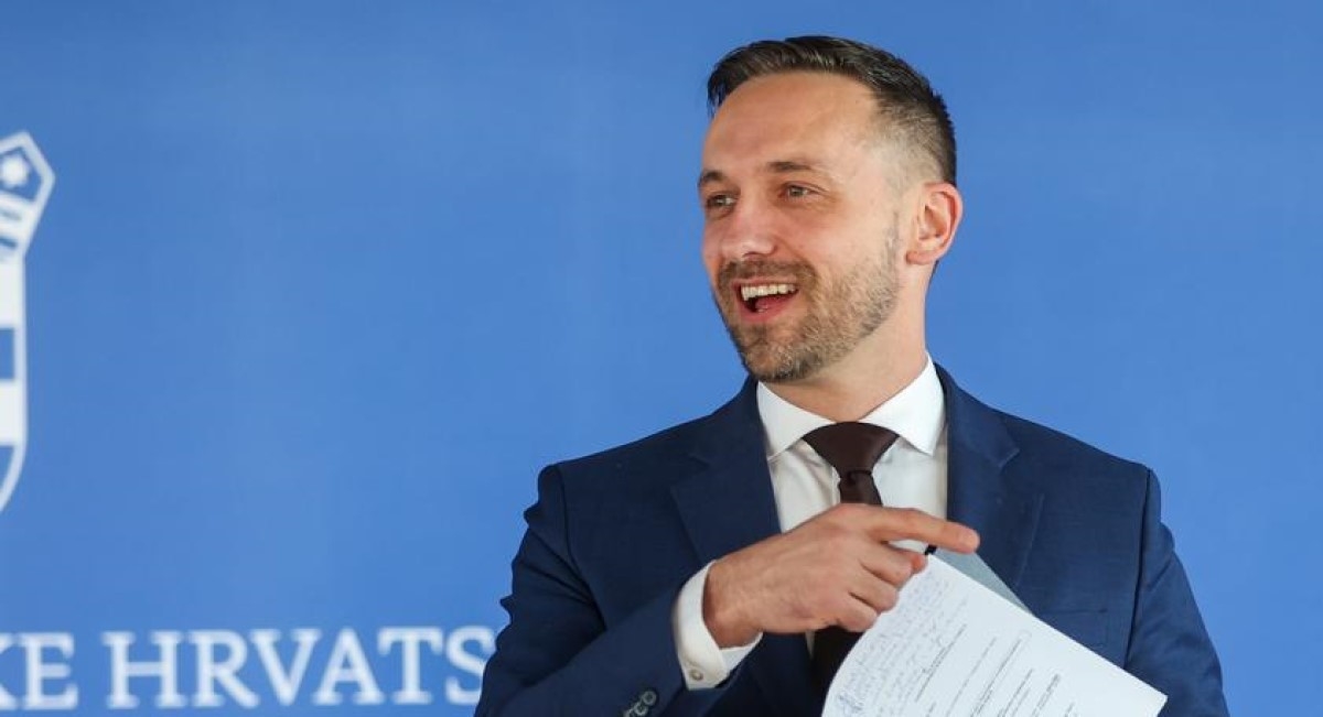 Piletić: Napravit ćemo portal koji će pokazati koliko poreza uzimaju gradovi i općine