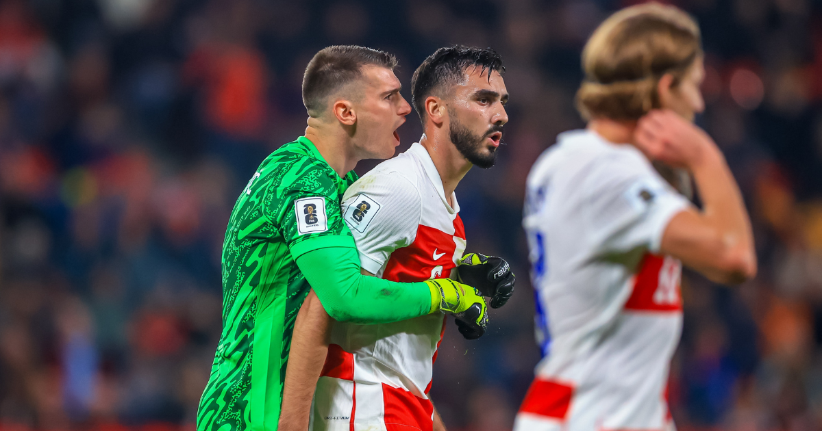 UŽIVO HR transferi: Nove vijesti oko Livakovića, Girona ne popušta u odluci