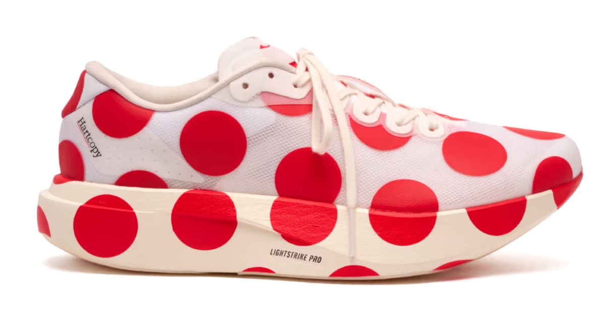 "Predobre": Točkaste adidas tenisice svi žele u kolekciji