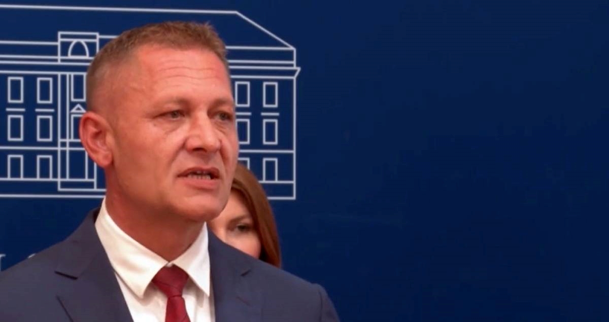 Beljak: Ovo je sekularna država, koliko god se to katolibanima ne sviđalo