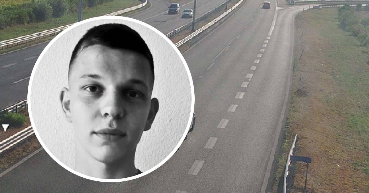 U nesreći na A3 jutros poginuo mladi nogometaš (20). U klubu se oprostili od njega