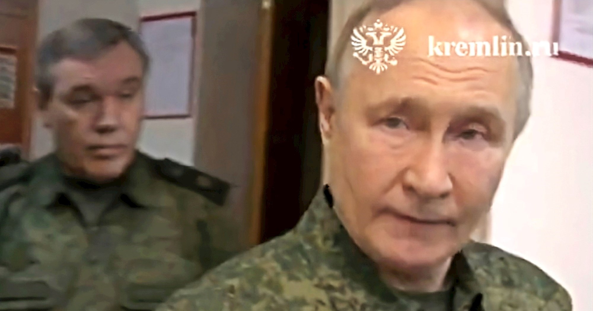 Rat u Ukrajini u pat-poziciji. Kremlj: Niz pitanja visi u zraku