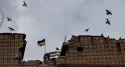 Ukrajinske snage ušle u više mjesta kod Hersona, među njima i strateški važan grad