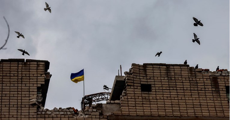 Ukrajinske snage ušle u više mjesta kod Hersona, među njima i strateški važan grad