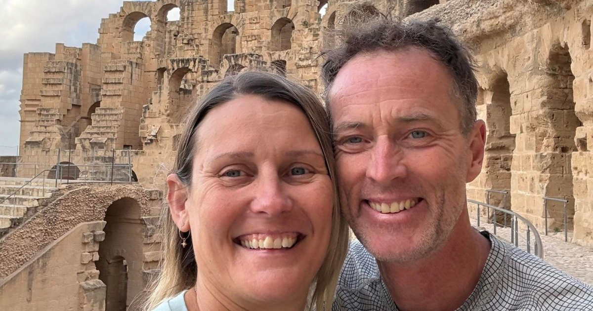 Britanski par u Iranu osuđen na 10 godina zatvora zbog špijunaže