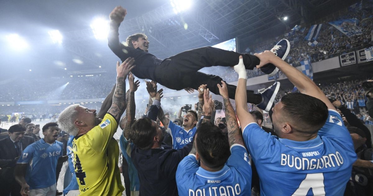 Calciomercato: Conte je već spreman za povratak u bivši klub