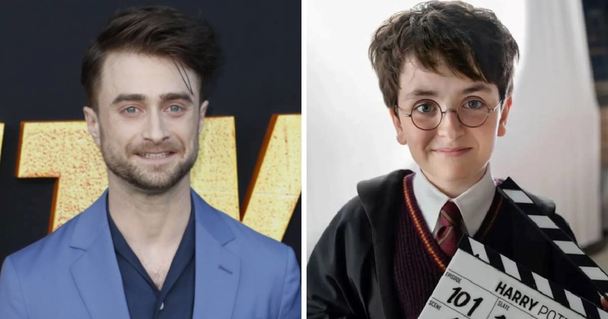 Radcliffe moli fanove: Ne stvarajte pritisak novim dječjim glumcima u Harryju Potteru