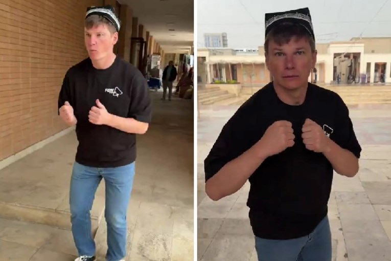 Što se dogodilo s ikonskim nogometašem? Ima novi izgled i hobi