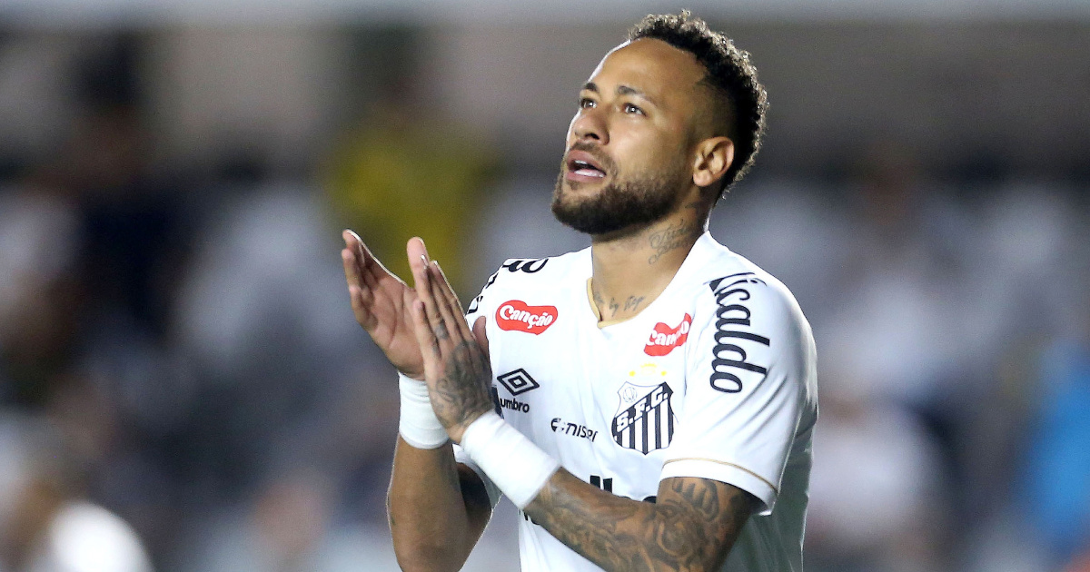 Neymar o rivalima: Bilo bi divno s njima igrati finale SP. Nadam se da ću i ja igrati