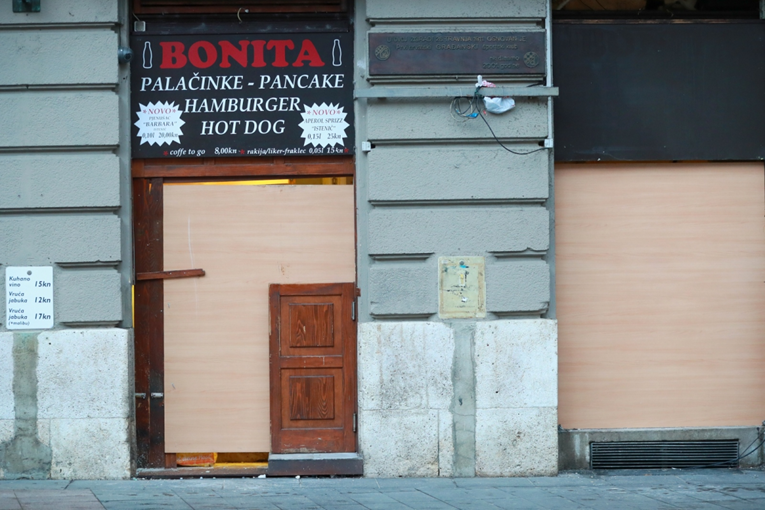 Najpopularniji kafić zagrebačke špice zatvorio svoja vrata, saznali smo zašto