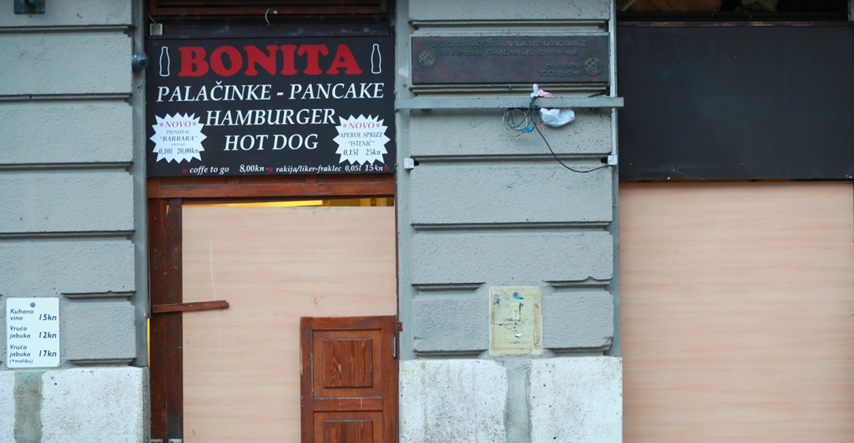 Najpopularniji kafić zagrebačke špice zatvorio svoja vrata, saznali smo zašto