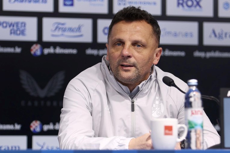 Kovačević potvrdio prodaju Ljubičića: Radio je puno stvari koje navijači ne vide