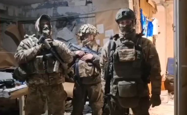 Panika u Kijevu zbog videa koji su objavili Rusi. Pokrenuta detaljna istraga