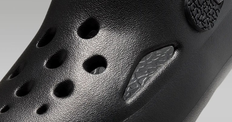 Okršaj Crocsa i Nikea? Novi model pokrenuo raspravu
