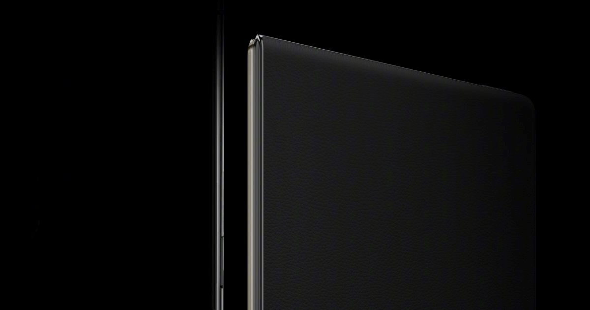 Preklopni ekrani nisu rezervirani za mobitele: Huawei ide korak dalje