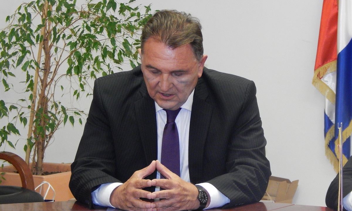 Čačić o mirovinskoj reformi: Ljudi bježe jer neće imati od čega živjeti