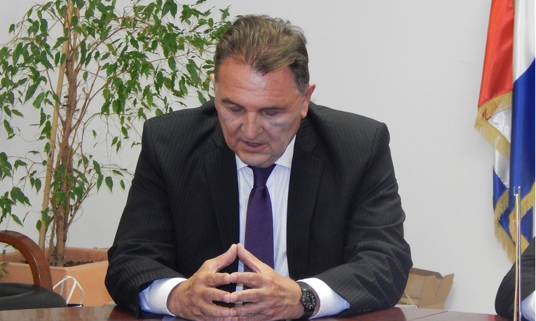 Čačić o mirovinskoj reformi: Ljudi bježe jer neće imati od čega živjeti