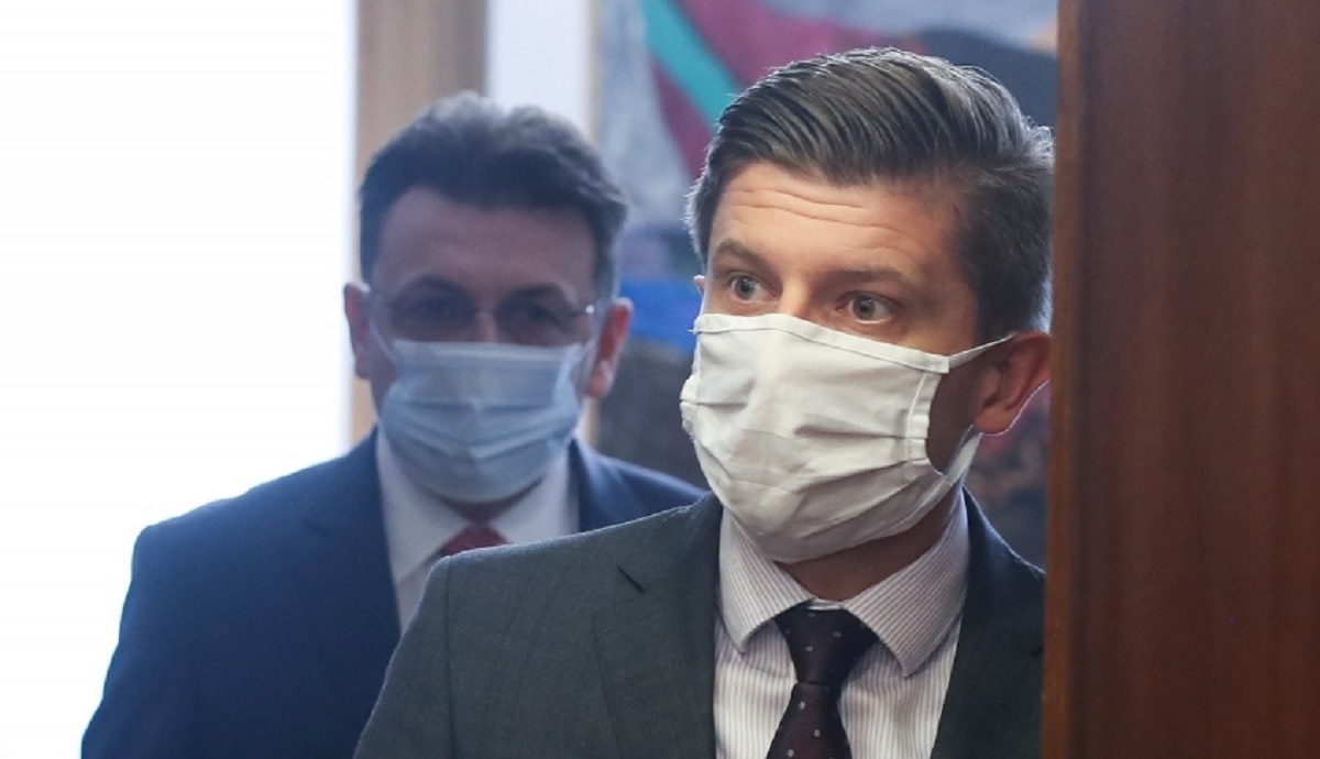 Ugostitelji žele sastanak s Marićem, on kaže: Nismo vas zatvorili, držite se mjera